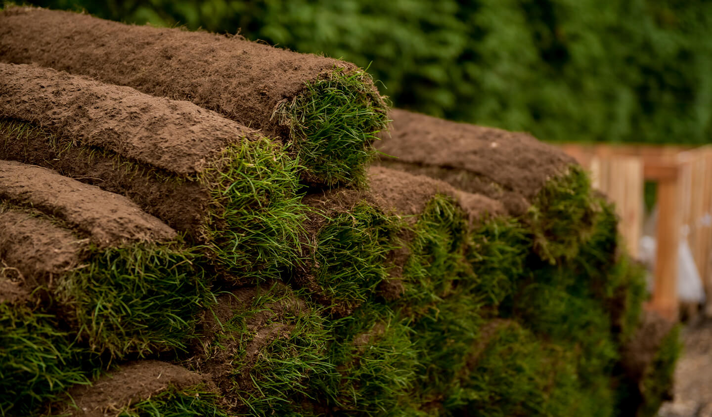 turfing